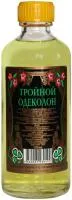 Одеколон муж 100мл Тройной /CI Абар
