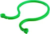 комплект зажимов для подвязки растений