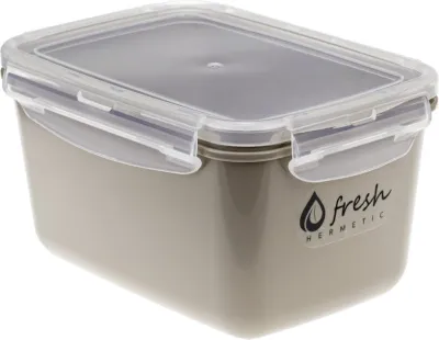 Емкость для продуктов 700мл ФРЕШ герметичная