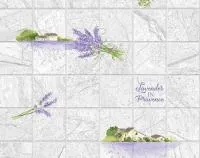 Обои 0.53м ФОКС Прованс