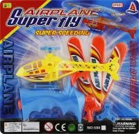 Игрушка Вертолёт с запуском, блистер
