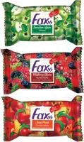 Мыло туалетное FAX 75г п/э