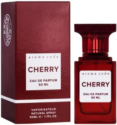Туалетная вода жен 50мл Aroma Code /DP (Cherry)