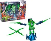 Игрушка Робот-трансформер Размер: 25,5х19,5х6см 