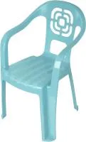 Стульчик детский Пиколо Цвет:бирюзовый