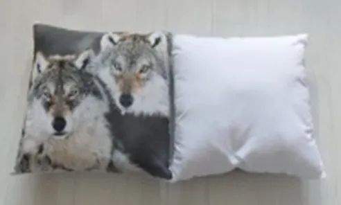 Подушка декоративная 45х45см