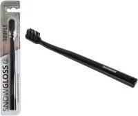 зубная щетка snow gloss simple купить