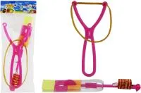 Игрушка Стрелялка Стрела светящаяся