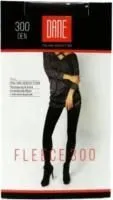 Колготки DANE Fleece 300ден