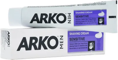 Крем для бритья ARKO 65г (Sensetive)