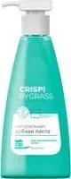 Зубная паста GRASS Crispi 250мл Для чувствительных зубов 