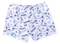 Трусы-шорты для мальчика