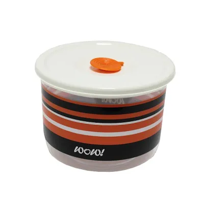 Банка для продуктов 850мл (ор.пол.)