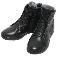 Ботинки для мальчиков зима