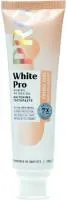 Зубная паста WhitePro Enamel care для деликатного отбеливания и укрепления эмали чувствит.зубов 250г