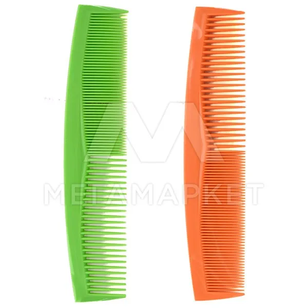 Расческа для волос Прима 3 гребень 181х38мм