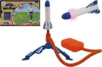 Игровой набор Быстрее, выше,сильнее! на батарейках со световыми эффектами Размер в упаковке: 29х8х19