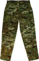 Брюки камуфляжные спецодежда