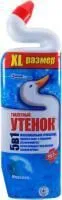 ЧС ТУАЛЕТНЫЙ УТЕНОК 900мл Морской