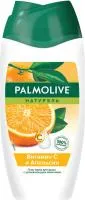 Гель для душа PALMOLIVE 250мл Витамин C и Апельсин