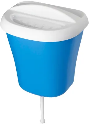 Рукомойник Аква 5л (голубой)