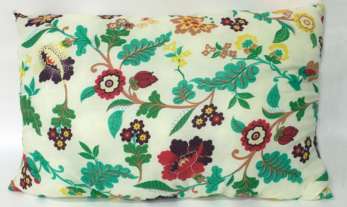 Подушка 50х70см STH-Экон А Полифайбер эконом