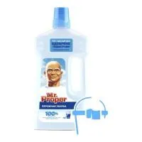 Средство моющее MR PROPER 1000мл для пола и стен 