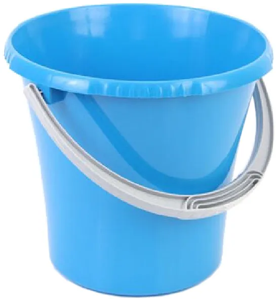 Ведро Либерти 3л (голубой)