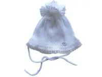 Шапка дет. Конфетти