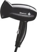 Фен для волос SAKURA 1200Вт 2 скорости 