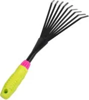 Грабельки LISTOK веерные малые