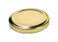 крышка твист-офф iii-53 магол золотая
