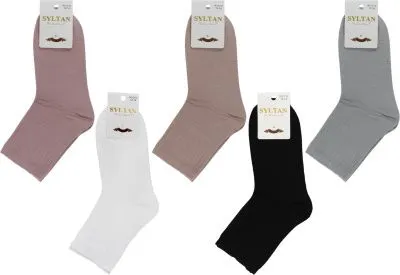 Носки детские (р.8-10 лет)