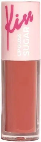 Блеск для губ LAVELLE COLLECTION Sugar Kiss глянцевый (т.03 коричнево-красный)