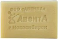 Мыло хозяйственное 65% 300г /Авента