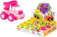 Автомобиль Оскар инерционный