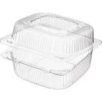 контейнер рк-11, 640мл, 13х13х5.8см