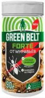 Средство инсектицидное GREEN BELT МУРАВЬИН Форте 90г туба
