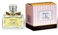 Туалетная вода жен 50мл Gracia /DP