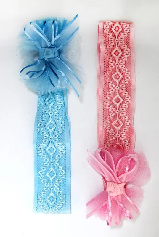 Повязка для волос