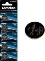 батарейки camelion cr2025 купить