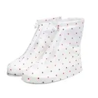 Дождевик-ботинки ПВХ