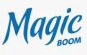 MAGIC BOOM