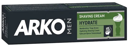 arko крем для бритья 65г купить оптом
