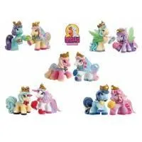 Игрушка FILLY лошадка коллекционная
