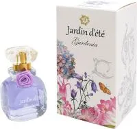 Туалетная вода жен 50мл Jardin d'Ete Gardenia