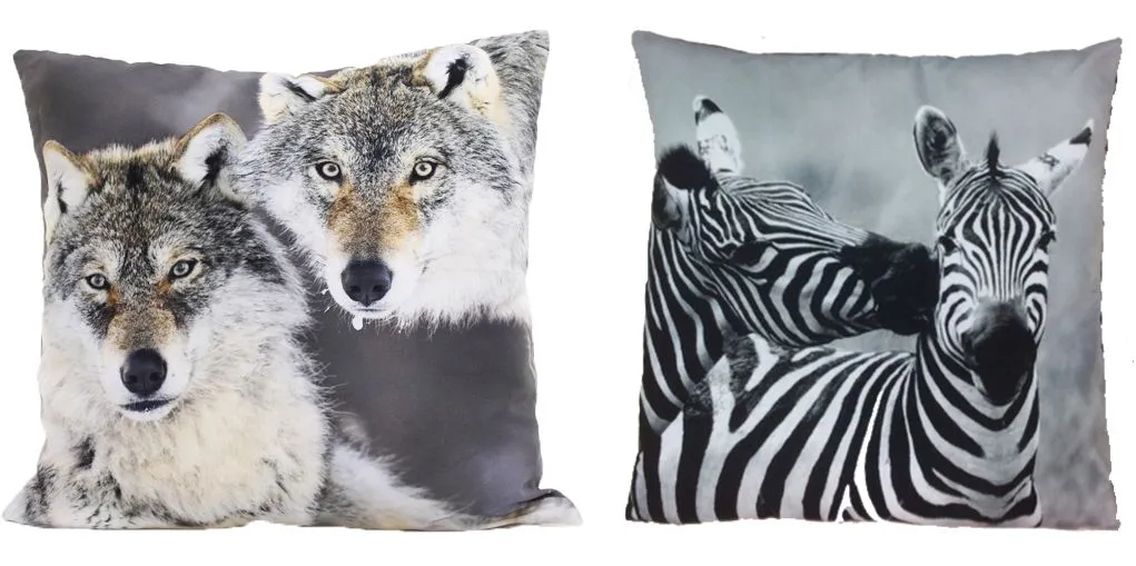 Подушка декоративная 45х45см