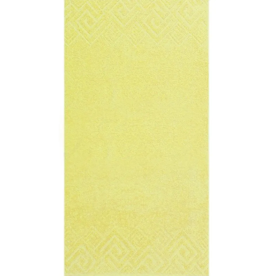 Полотенце махровое 70х130см