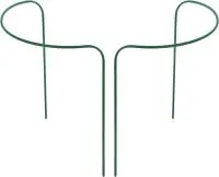 Кустодержатель d40см h90см 2шт