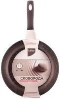 Сковорода LaDina 280мм алюминиевая, каменное покрытие